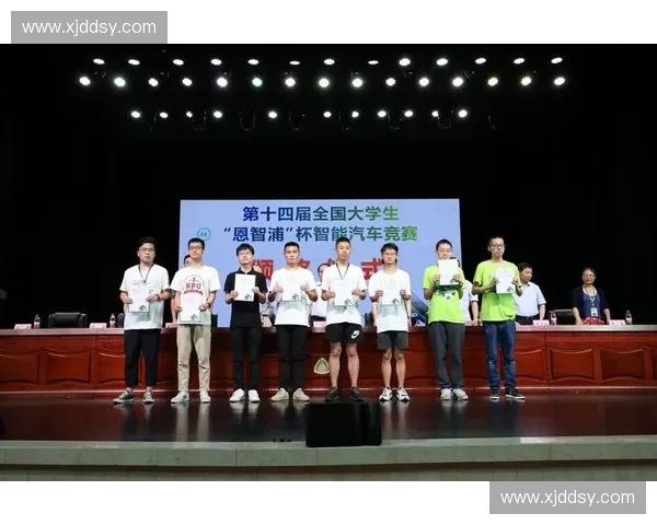 赛事流程全解析：从报名到颁奖的完整步骤与注意事项