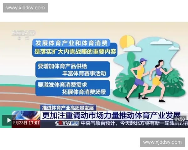 体育产业投融资驱动下的赛事生态与资本协同发展新路径研究探索