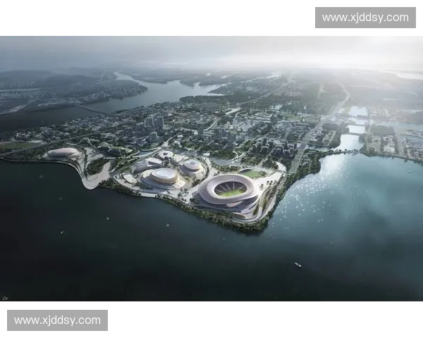 体育综合体引领城市活力与全民健康生活新模式探索