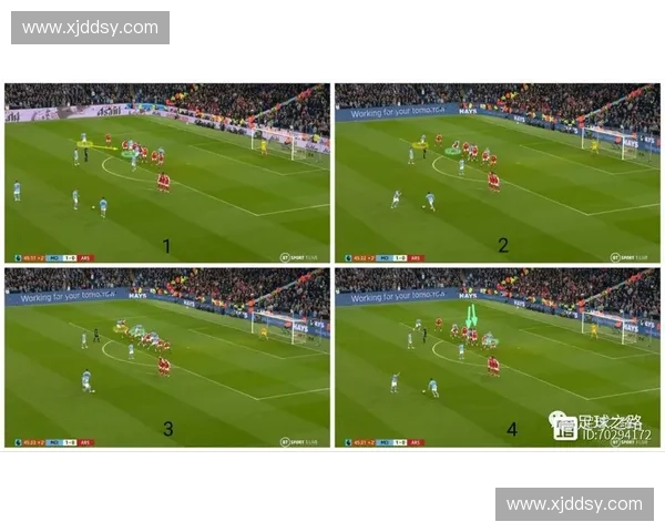 夹击包围战术解析与实战应用策略全方位研究